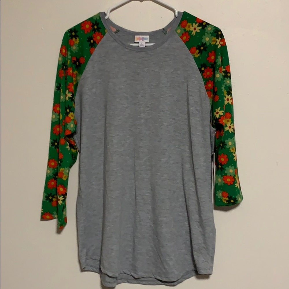 NWT Randy LuLaRoe